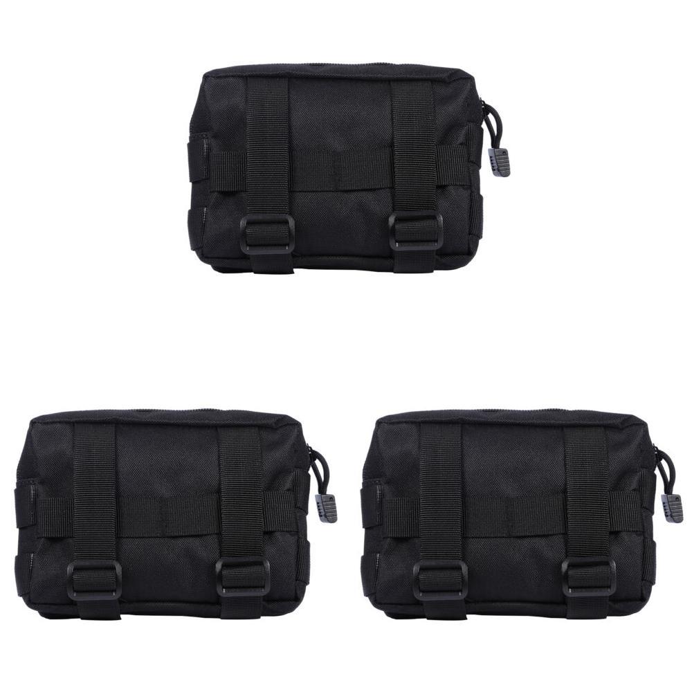 Premium Quality Utility Tactical Waist Pack Pouch For Military Camping And Hiking