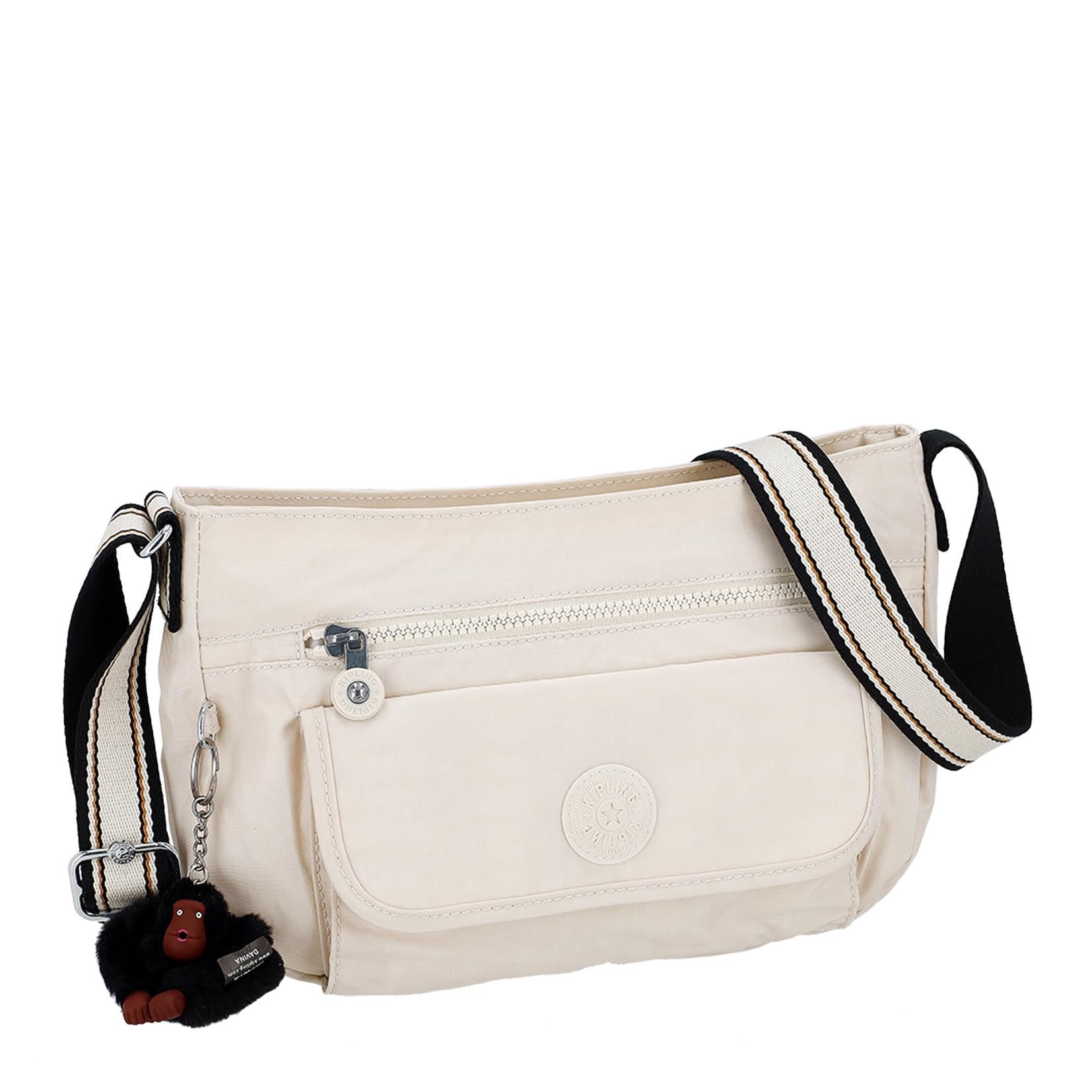 

Shoulder bag SYRO U KI939074O LIGHT SAND PR [Kipling] Women s [Used]