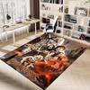 1pc Lord of the Rings Carpet, for Home & Office Decor, Desk Chair Carpet, Festive GiftL1465