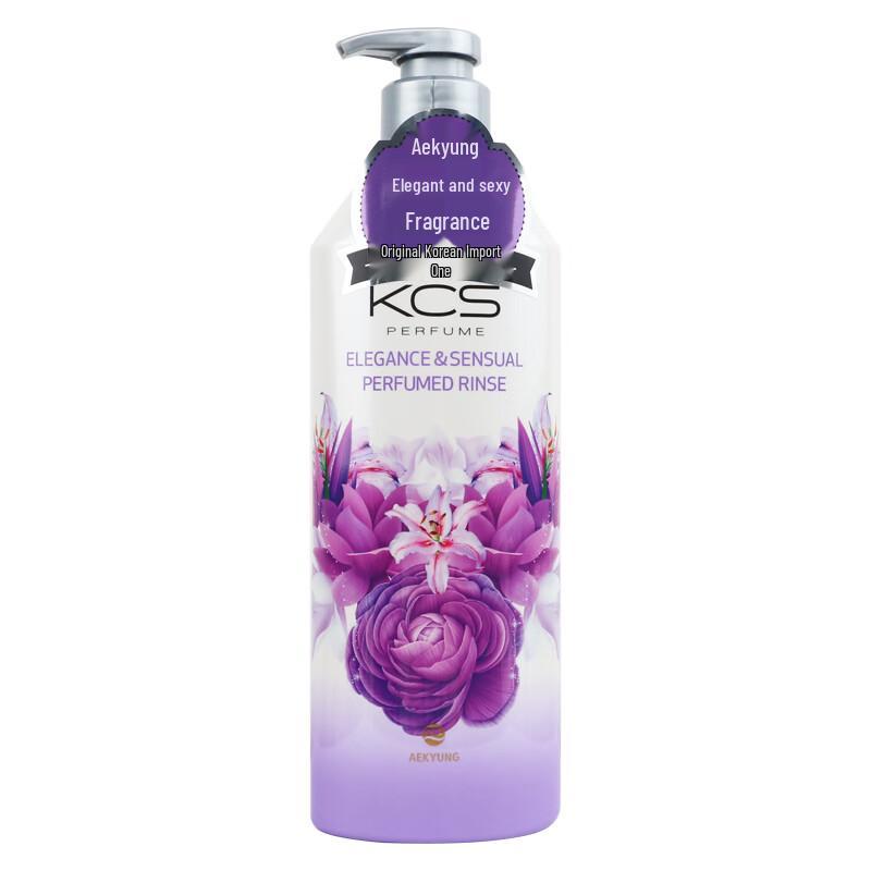 

Keshis Elegance Scented Hair Treatment