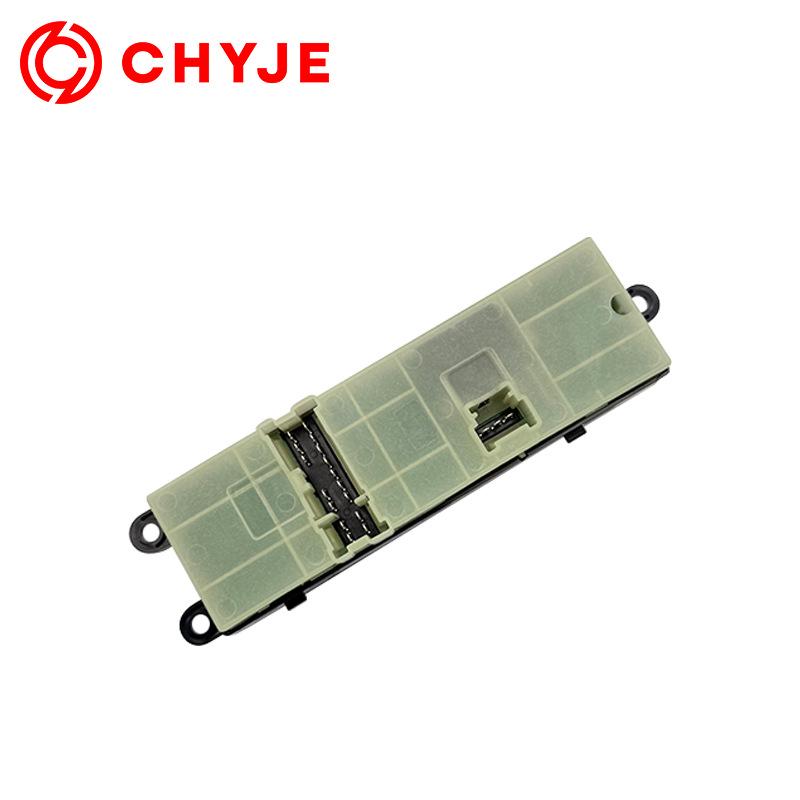 The 25401-1JYOA Fits the Left-front Window Regulator Master Switch On Nissan Tiida Models from 2005 To 2011.