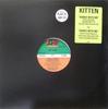 12inch Record KITTEN  Dance With Me DMD1730 ATLANTIC 1991 US Dance  Electronica Used
