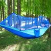 New Fully Automatic Quick Opening Hammock With Mosquito Net