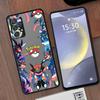 Anime Pet G-Gngars Phone case for Samsung Galaxy A21s A22 A71 A72 A73 A23 A25 A52s A53 A54 A55 A24 A31 A32 A33 A34 A51 A52