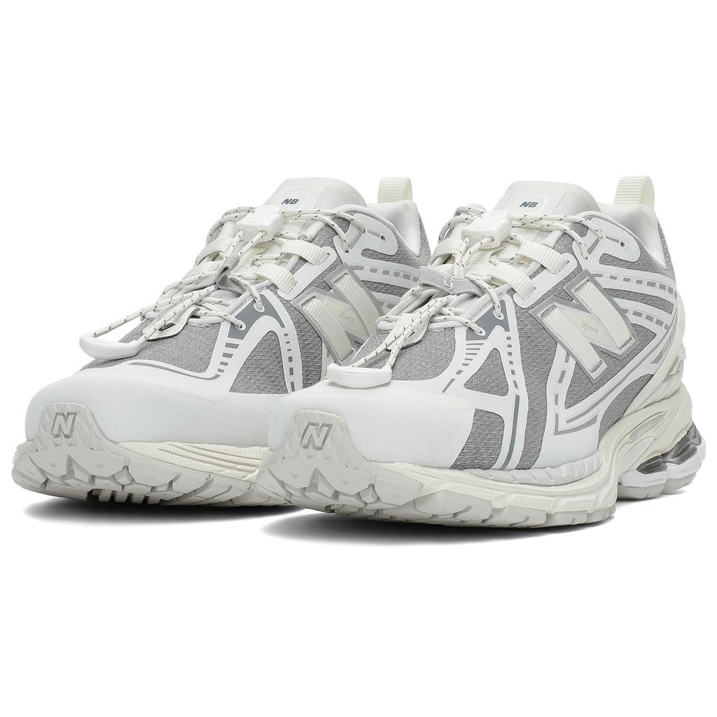 New Balance 1906R Meersalz Graue Materie Unisex Sneaker Raincloud U1906RWG