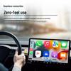 Wireless CarPlay Adapter for Apple Devices - AIBOX Smart Box