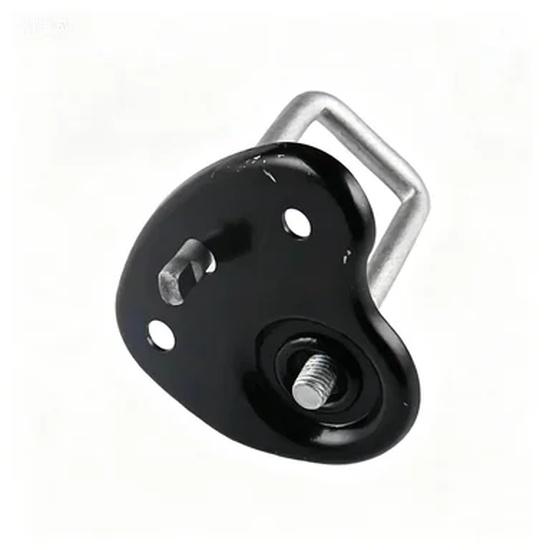 New Hood Safety Catch Latch Lock For BMW F90 G30 G32 G12 G01 F97 G02 F98 G05 F95 G06 F96 G07 G29 X3 X5 MINI F66 F65 51237347412