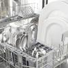 UniversalDishwasher Cutlery Basket Portable Silverware Tableware Fork Spoon Cutlery Storage Boxes Bins for All Dishwashers