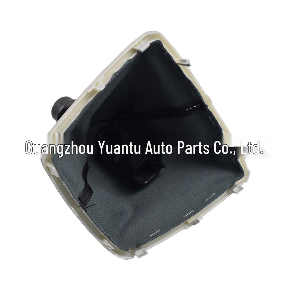 Renault Laguna MK3 2007-2014 Leder Schaltknauf