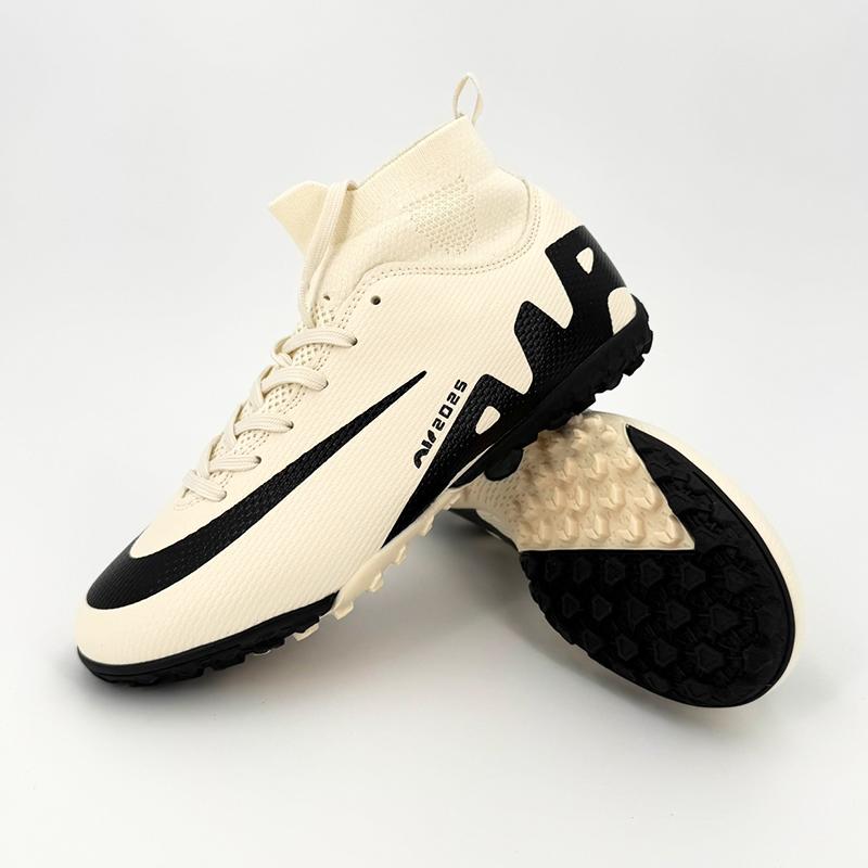 Football Boots Men Professional Cleats Society Sneakers Studded Soccer Shoes Comfortable TF/FG Ultralight Women Football Shoes