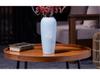 Handcrafted Jingdezhen Ceramic Vase: New Chinese Decor for Living Room and Clubhouse