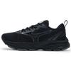 Black Warrior Mesh Running Shoes D1GH2236-01