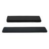 61/88 Key Piano Keyboard Cover Keyboard Instrument Dust Cover for Digital Electric Pianos Elastic Cord Locking Clasp