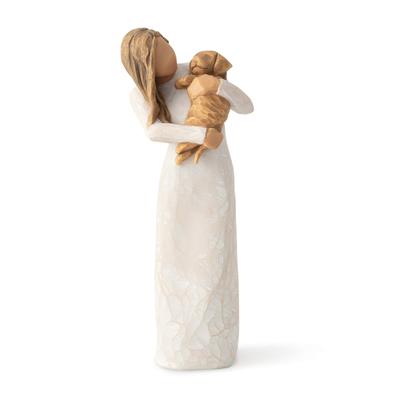 Deko & Wohnaccessoires – Statuetten