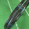 High Strengths Nylons Badminton Racket Grommets Racket Head Protector Badminton Racquet Wire Frame Protective Sleeve