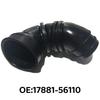 Toyota Car Air Rubber Hose 17881-56110
