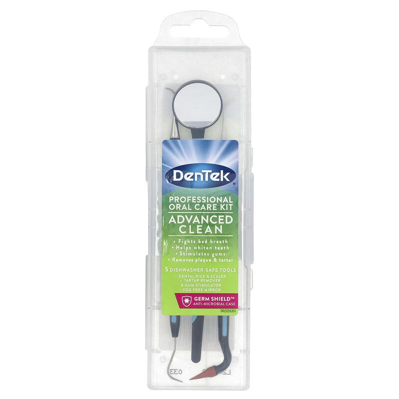 Professional Oral Care Kit, 3 Piece Kit