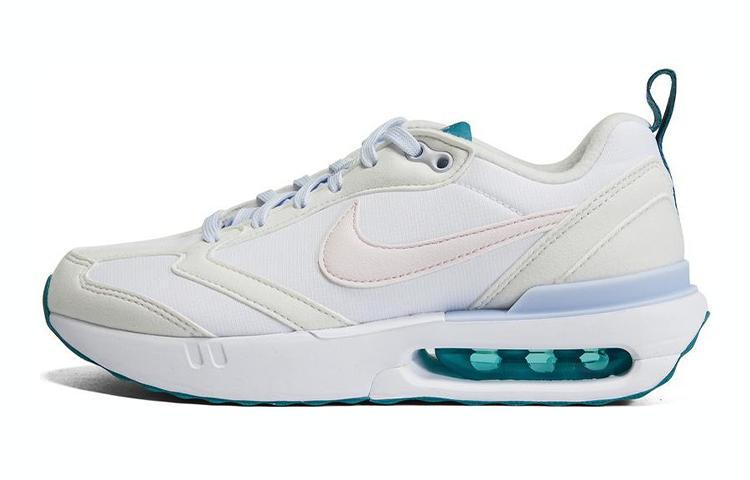 Nike Air Max Dawn  White Pearl Pink  GS DH3157-108 37.5