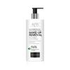Naturalny Żel Do Mycia Twarzy Aktywny Węgiel APIS Natural Cosmetics 300ml