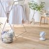 Iris Ohyama Circulator Eye DC JET 15cm KCF-SDC15T-EC-W White