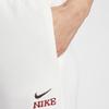 Nike Year Of The Horse Limited Edition Cny New Year Lace-Up Mid-Rise Comfortable Casual Pants Women Pants IQ3829133