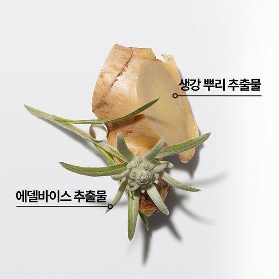 Kerastase Genesis Sprout Shampoo 250ml