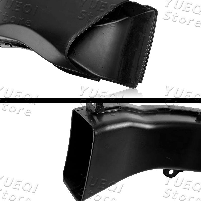 51748054229 51748054230 Suport Radiator Față Stânga/Dreapta Conductă Admisie Aer Pentru BMW Seria 3 F30 F31 Mașină Tub Ventilație Frână