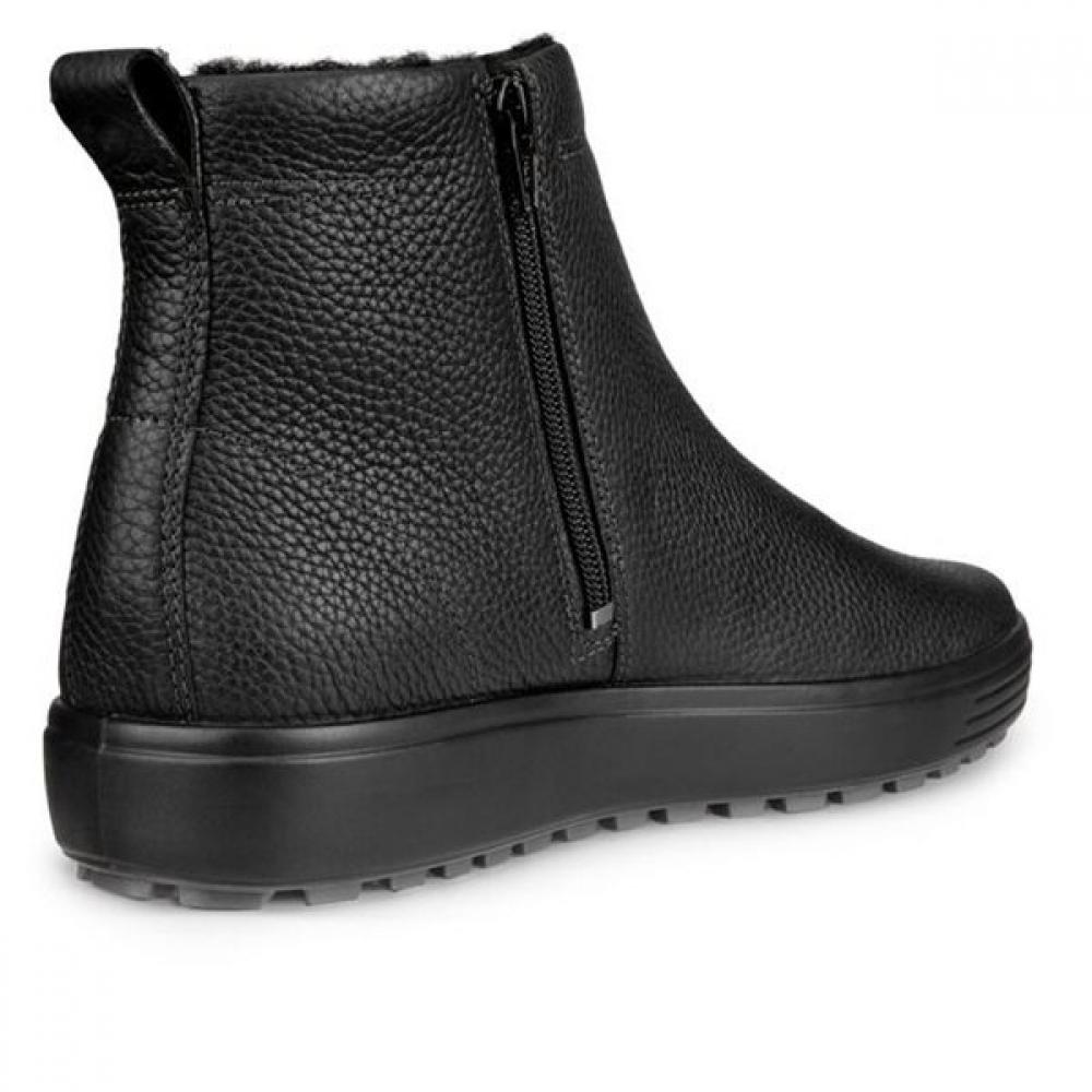 Eco Men Soft 7 Tread Sneakers 450314 01001