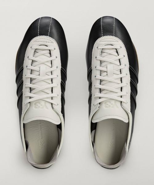 [Y-3] Tokyo - Black JR6644