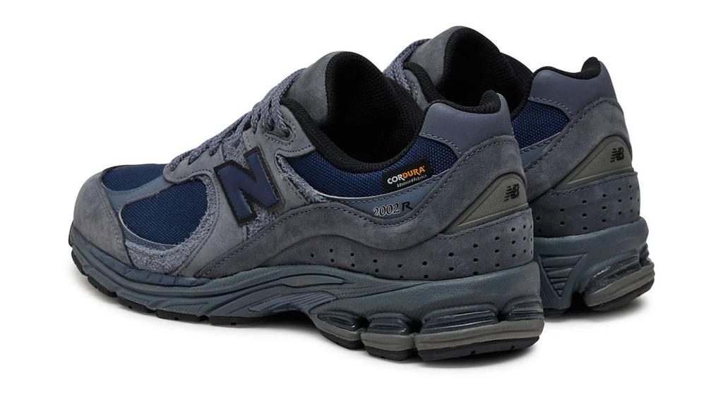 Sneakers New Balance Blue M2002RPH