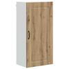 Dishwasher Front Panel Kalmar Artisan Oak 50 X 31 X 100 Cm