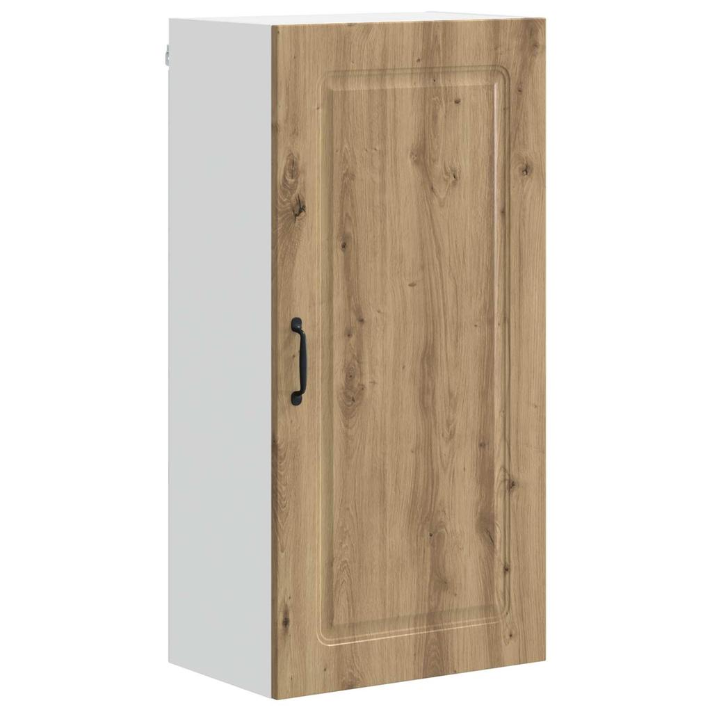 Dishwasher Front Panel Kalmar Artisan Oak 50 X 31 X 100 Cm