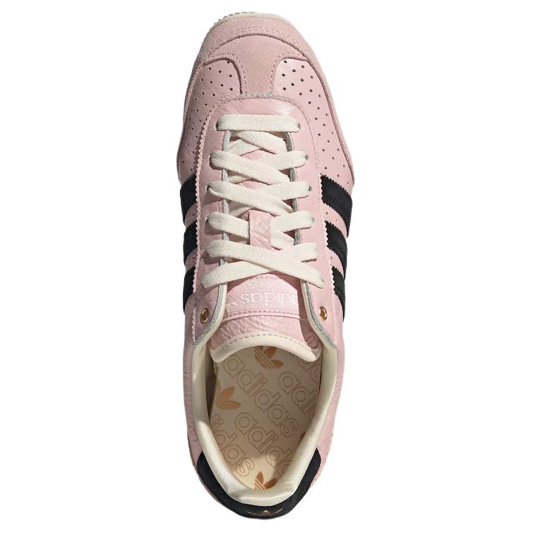 Adidas Originals JAPAN Casual Shoes Women's Pink IH1620
