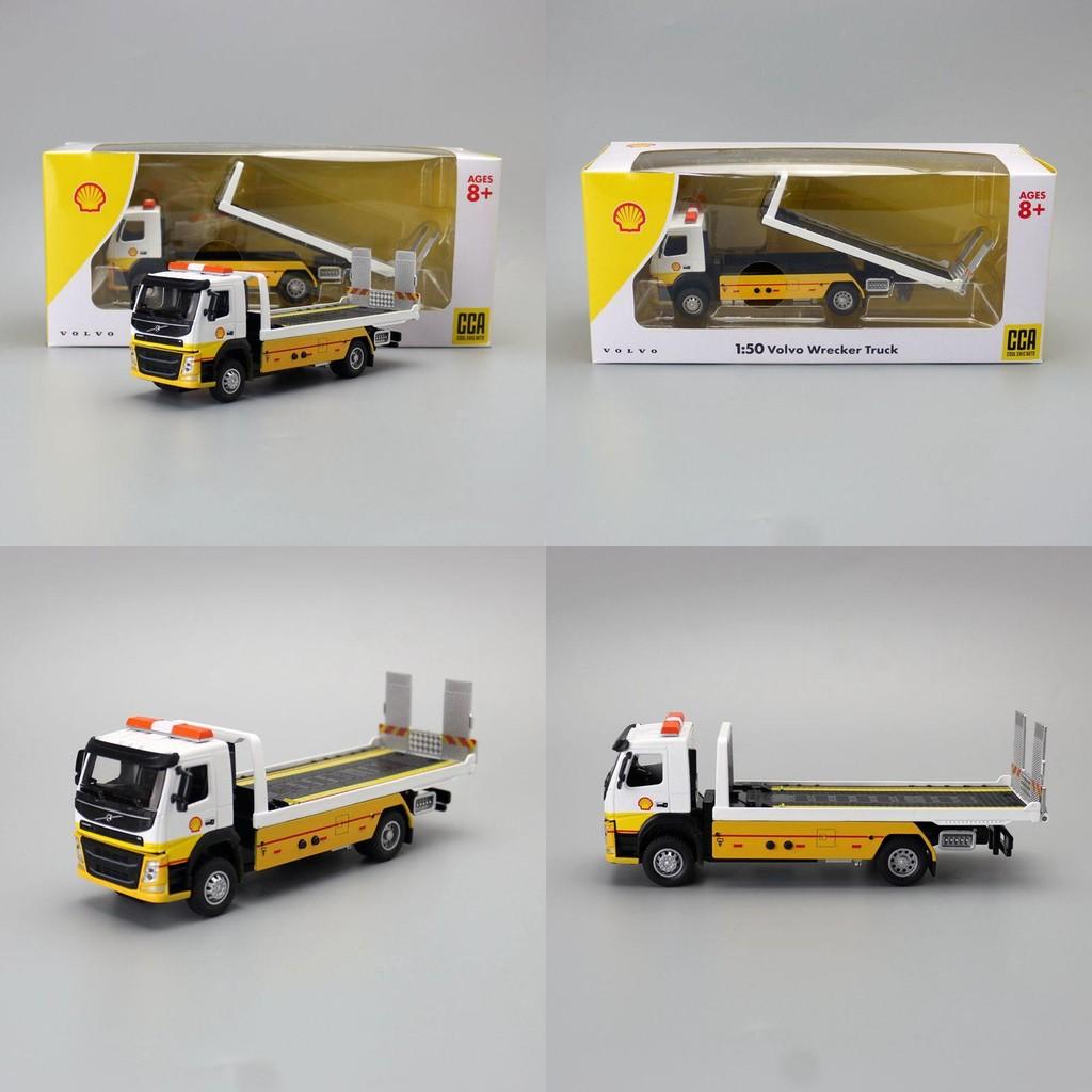 Alloy Engineering Vehicle Toy With Sound And Light Features For Kids Gift