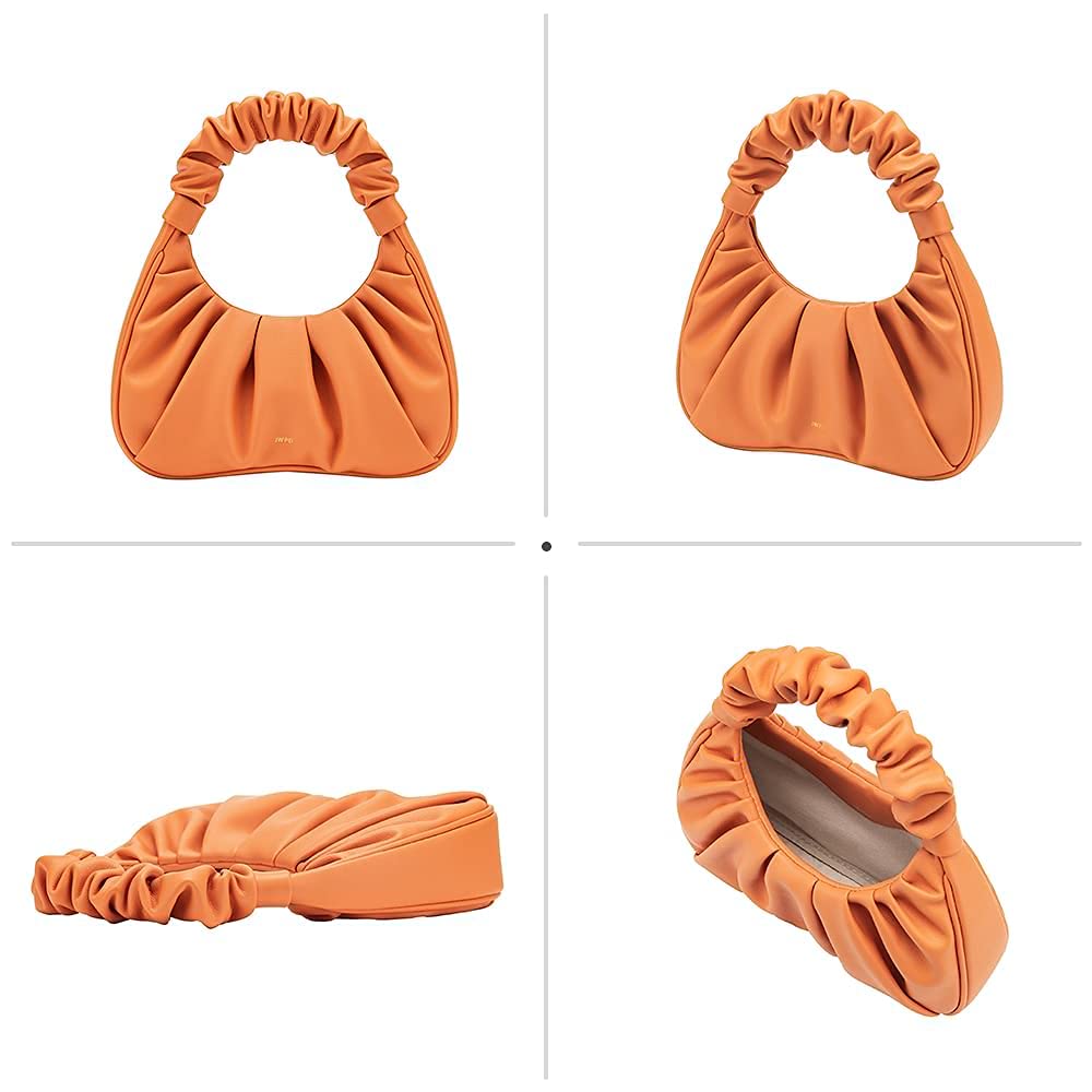 [JW PEI] Gabbi Handbag - Orange