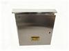 Oujiang Stainless Steel Waterproof Outdoor Electrical Distribution Box
