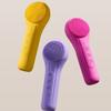 Deep Cleansing Device Silicone Vibrating Cleanser