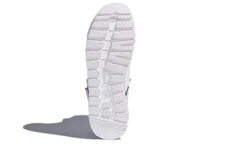adidas Terrex Snowpitch Cw 'White Black' Damen FV5166