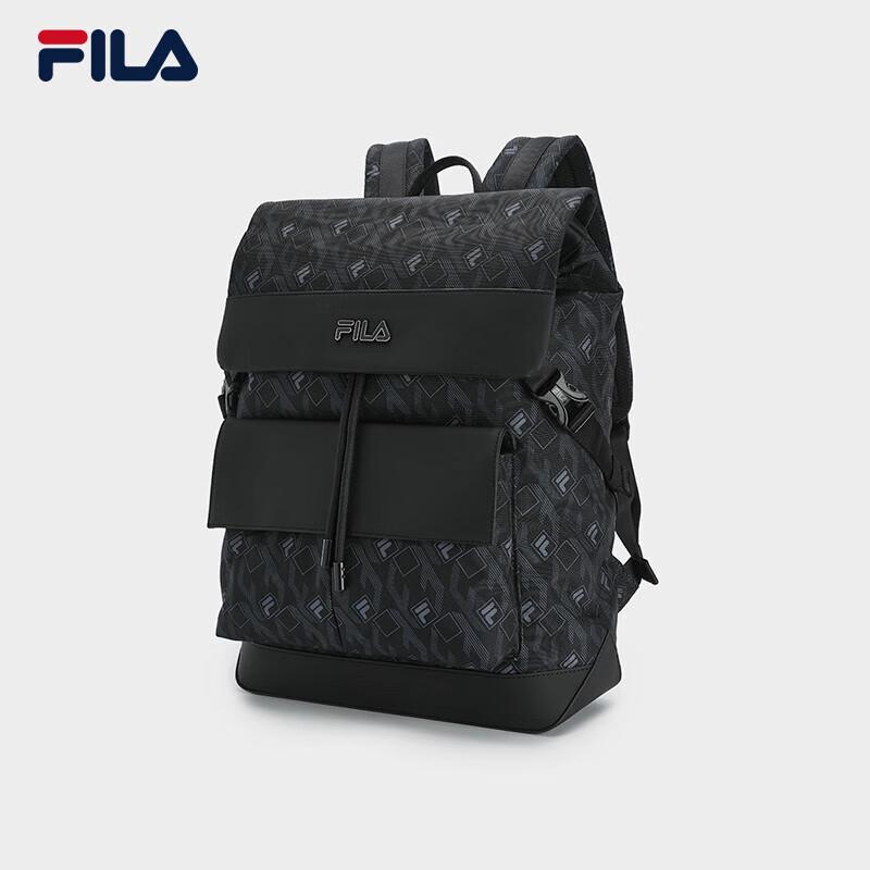 FILA Men s Casual Flap Backpack XS