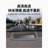 For Huawei AITO M7 M8 M9 Car Styling Dedicated Head Up Display Protective Box Instrument HUD Protective Cover Accessories