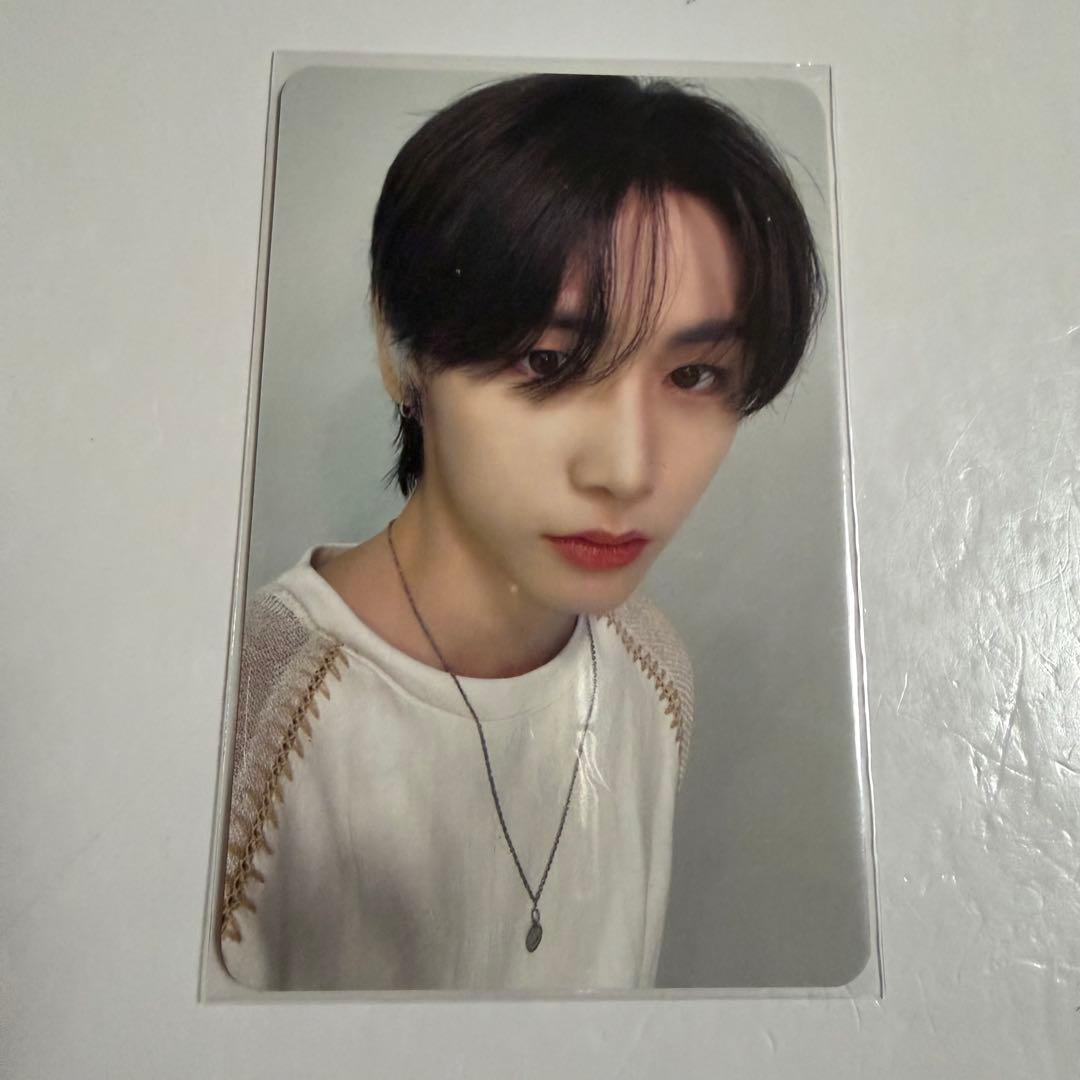 

[USED] BOYNEXTDOOR how Home country popup Local purchase Rakidro Taesan