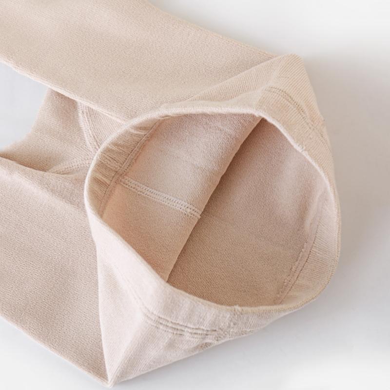 Baby Frühling Herbst Strumpfhose Baby Kleinkind Kinder Mädchen Strümpfe Baumwolle Warm Strumpfhose Einfarbig Strumpfhose