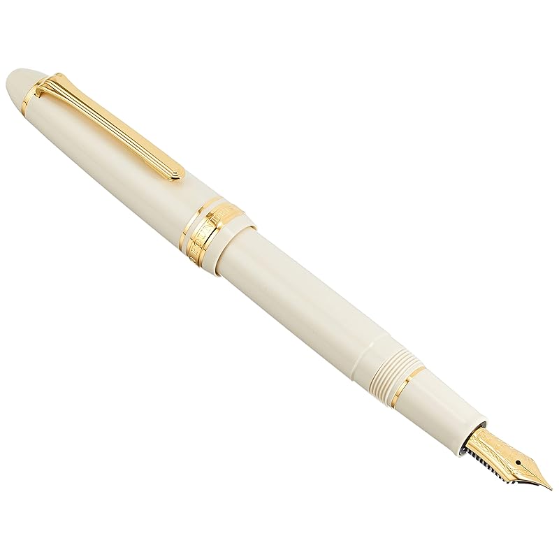 

sailor fountain pen fountain pen profit standard ivory Medium thin 11-1219-317