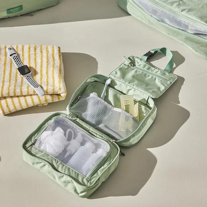 Luggage travel pouch Lofoten wash pack