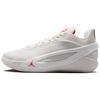 LUKA 5 Basketball Shoes Unisex Low Top Red White IO5033-100