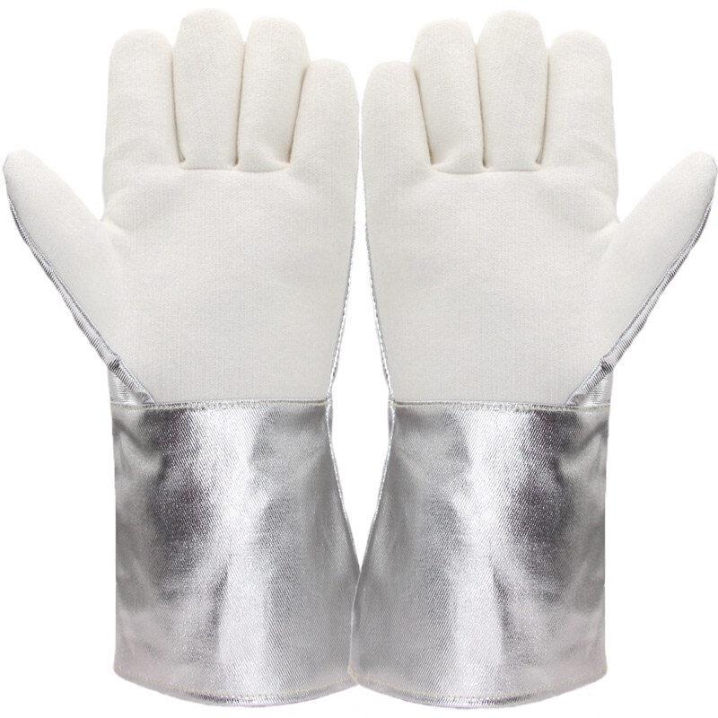 Ally High-Temperature Heat Resistant Gloves