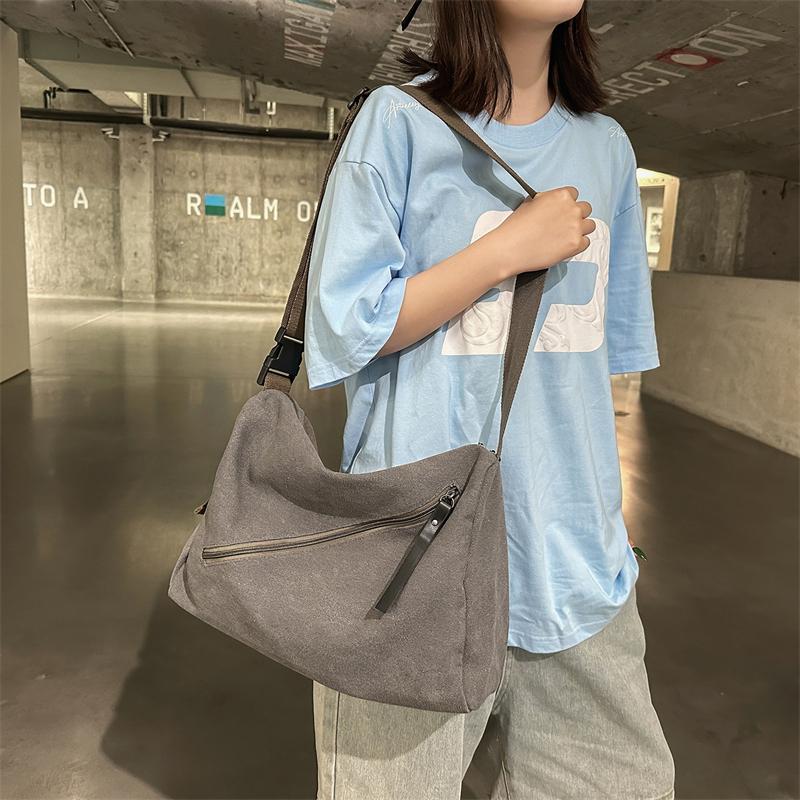 Schultertasche Große Kapazität Umhängetasche
