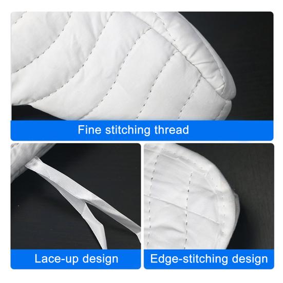 Insulated Winter Snow Boots Liner for Men Women Thick Warm Fleece-lined Boot Liners Cozy Thermal Boot Socks for Cold Weather Outdoor Hiking Skiing