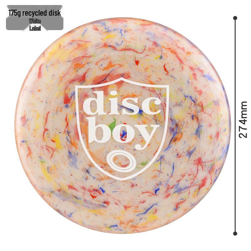 OLOMM Ultimate Flying Disc