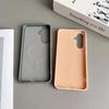Hot for Samsung Galaxy A56 A55 A54 A36 A35 A26 A06 A16 A34 A24 A14 A05S A25 A15 4G 5G Case Matte Skin Magnetic Protective Cover